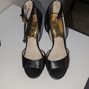 Michael Kors Strappy Heels